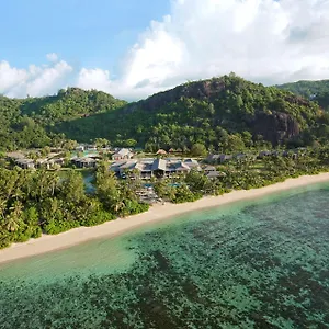 ***** Resort Kempinski Seychelles Seicheles
