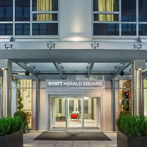 Hotel Hyatt Herald Square, Nova Iorque