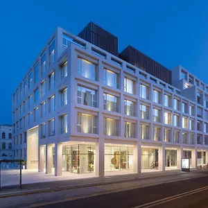 **** Hotel Occidental Eslovénia
