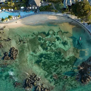 **** Resort Fisherman's Cove Seicheles