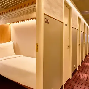 3* Szálloda Now Now Noho