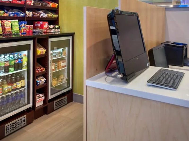Fairfield Inn By Marriott New York Laguardia Airport/Astoria