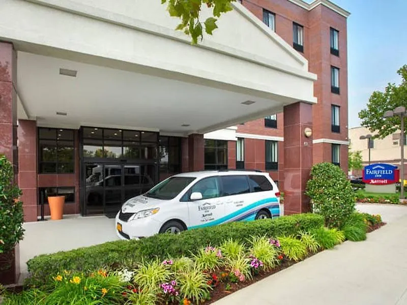 Fairfield Inn By Marriott New York Laguardia Airport/Astoria
