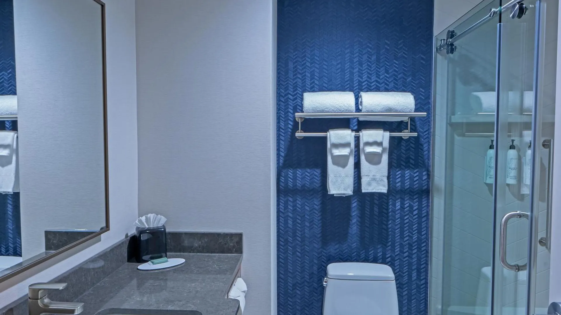 Fairfield Inn By Marriott New York Laguardia Airport/Astoria