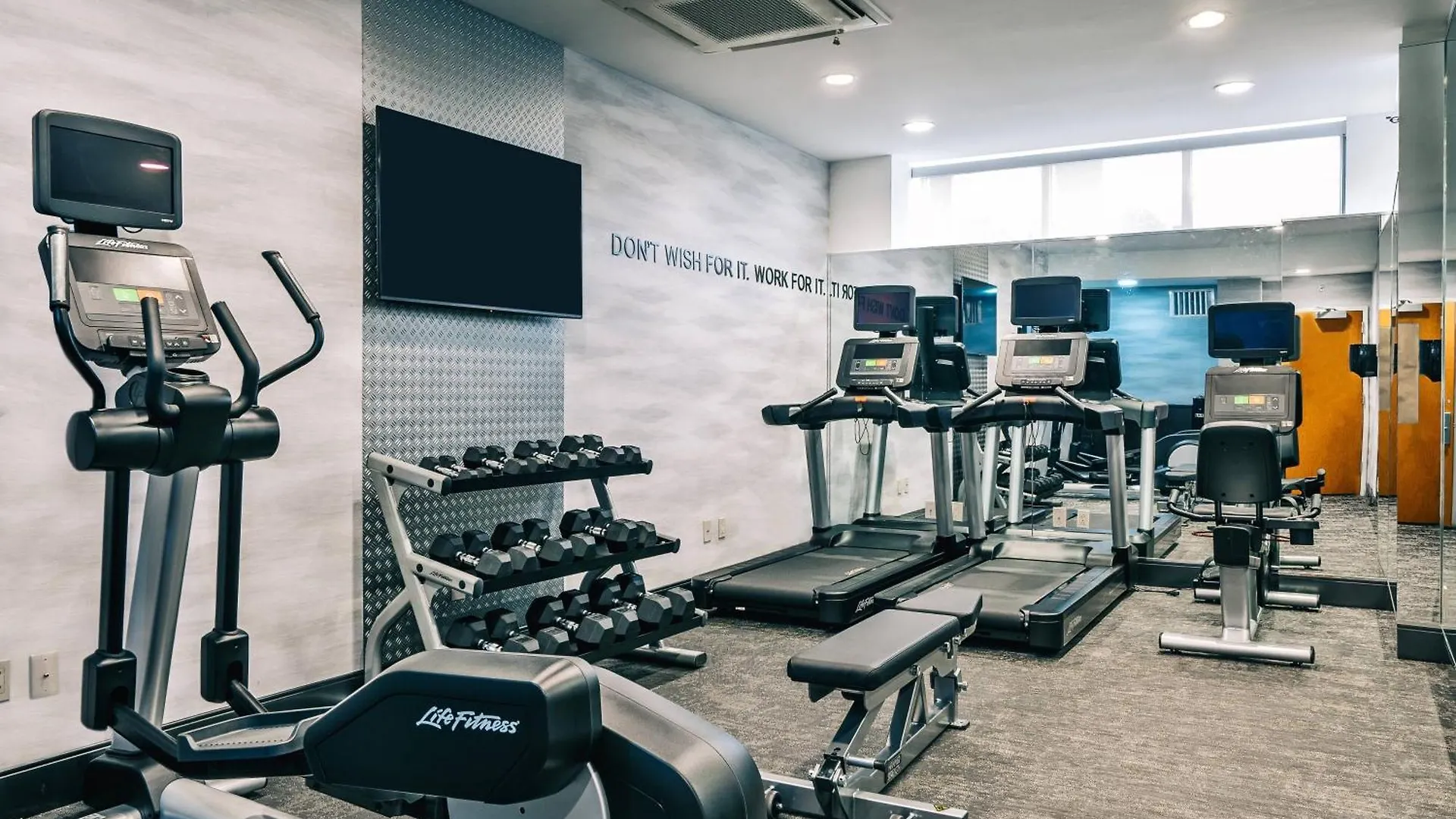 Fairfield Inn By Marriott New York Laguardia Airport/Astoria