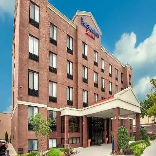 Fairfield Inn By Marriott New York Laguardia Airport/Astoria