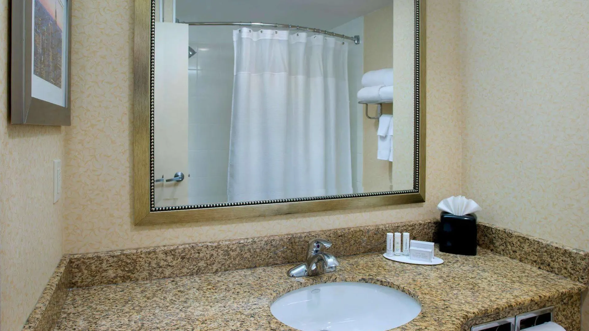 Fairfield Inn By Marriott New York Laguardia Airport/Astoria 3*,  Estados Unidos da América