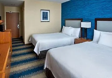 Hotel Fairfield Inn By Marriott New York Laguardia Airport/Astoria
