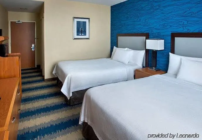 *** Hotel Fairfield Inn By Marriott New York Laguardia Airport/Astoria Estados Unidos da América