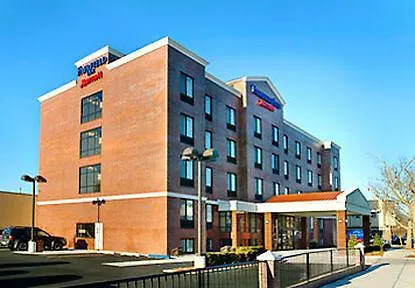Fairfield Inn By Marriott New York Laguardia Airport/Astoria Estados Unidos da América